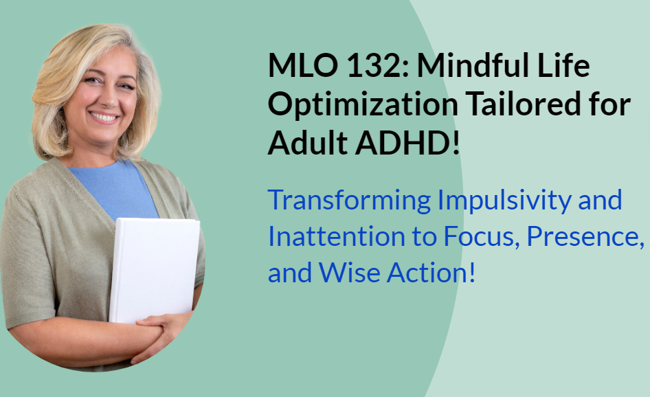 ADHD Course