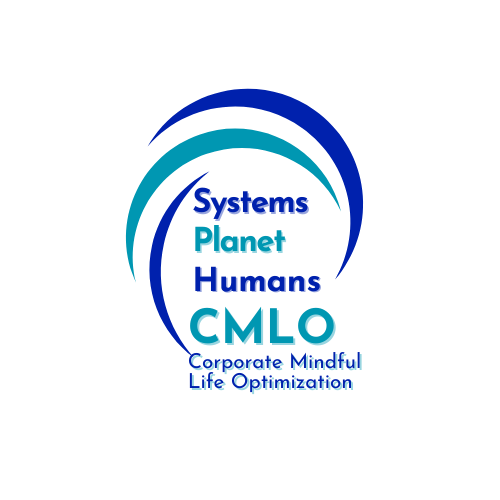 CMLO for Coporoate Corporate Mindful Life Optimization