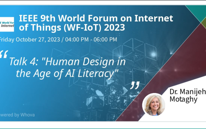 Digital AI Literacy