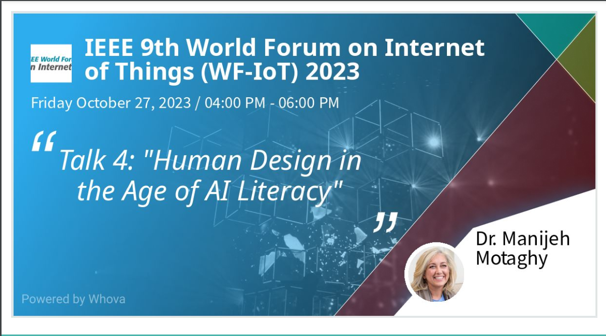 Digital AI Literacy