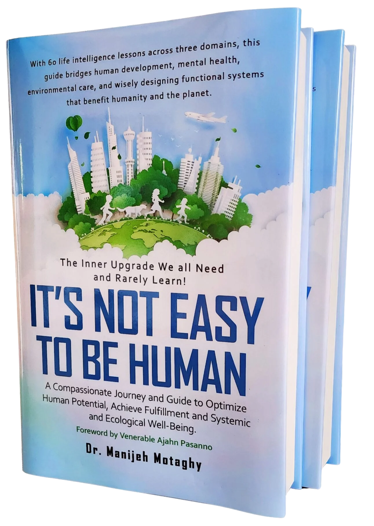 3D-Book-Cover